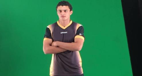 وادي دجلة يعلن ضم عمر السعيد رسميا.. ويحدد موقف محمد شريف